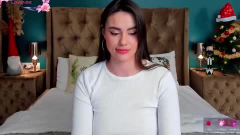 Cali online show from 12/20/25, 12:29