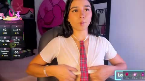 caliope_777 online show from 06/10/26, 04:06