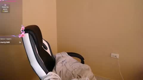 Snapshot of caliope_goddess1 chatting on 02/18/25, 07:09 caliope_goddess1 online show from 02/18/25, 07:09