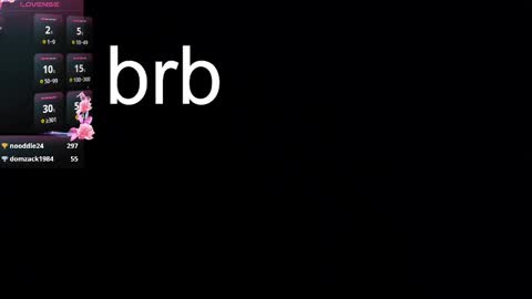 Snapshot of caliope_goddess1 chatting on 03/05/25, 09:26 caliope_goddess1 online show from 03/05/25, 09:26