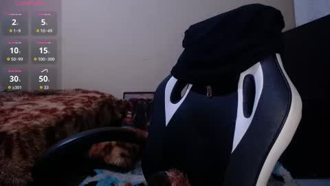 Snapshot of caliope_goddess1 chatting on 10/03/25, 10:23 caliope_goddess1 online show from 10/03/25, 10:23