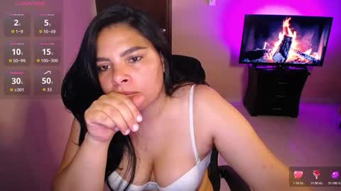 caliope_goddess1 online show from 01/18/26, 10:24