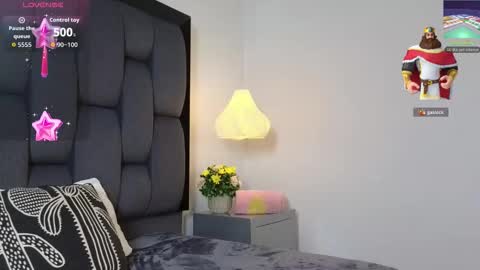 Calipso Parisi online show from 01/17/26, 01:38