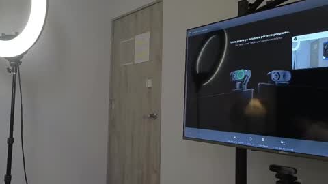 Calipso Parisi online show from 04/18/26, 01:26