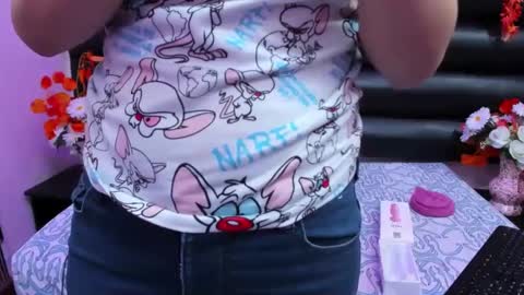 Snapshot of calipso_swet chatting on 09/24/25, 09:18 Calipso Swet online show from 09/24/25, 09:18