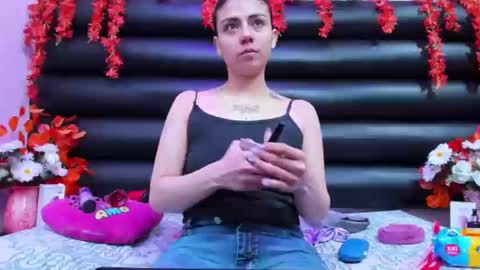 Snapshot of calipso_swet chatting on 09/25/25, 08:56 Calipso Swet online show from 09/25/25, 08:56