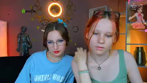Calista online show from 06/19/26, 12:20