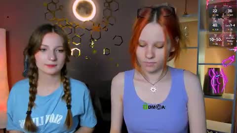 Calista online show from 06/20/26, 09:12