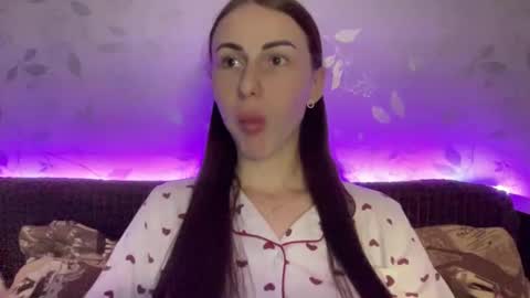 Anna online show from 01/19/25, 08:09