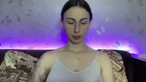 Anna online show from 01/21/25, 07:17