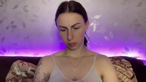 Anna online show from 01/21/25, 10:19