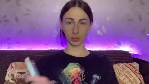 Anna online show from 01/29/25, 08:04