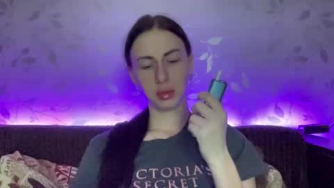 Anna online show from 02/27/25, 03:04