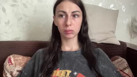 Anna online show from 02/16/26, 06:42