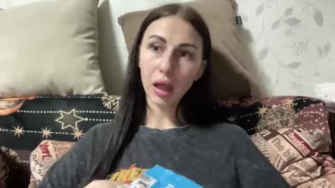 Anna online show from 02/20/26, 07:58