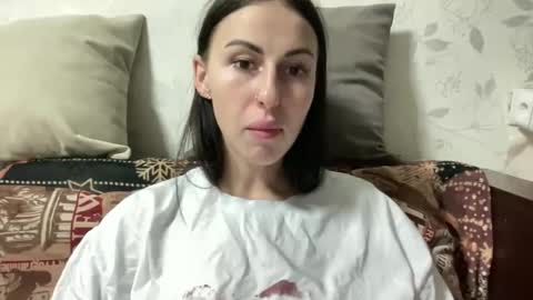 Anna online show from 02/22/26, 07:34