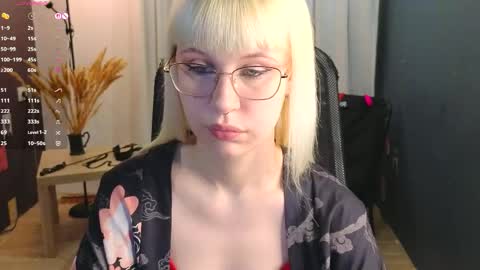 Good girl Ann online show from 05/17/26, 04:03