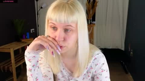 Good girl Ann online show from 05/31/26, 03:19