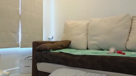 Call Me Linda online show from 01/10/25, 03:29