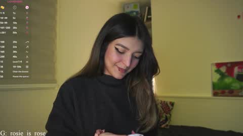 Snapshot of call_me_rosie chatting on 12/27/24, 02:04 online show from 12/27/24, 02:04