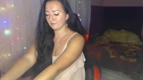 Shaya online show from 09/15/25, 02:50