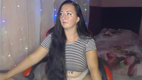 Shaya online show from 09/18/25, 03:47