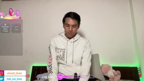 Mateo online show from 09/10/25, 05:07