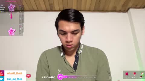 Mateo online show from 09/13/25, 08:58