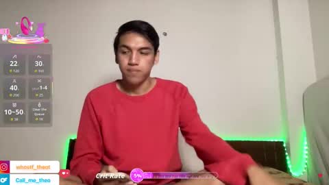 Mateo online show from 09/30/25, 02:55