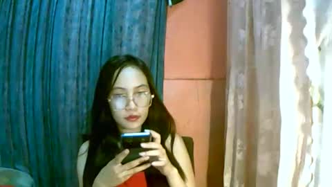 Snapshot of calla_freya chatting on 09/10/25, 03:39 Freya online show from 09/10/25, 03:39