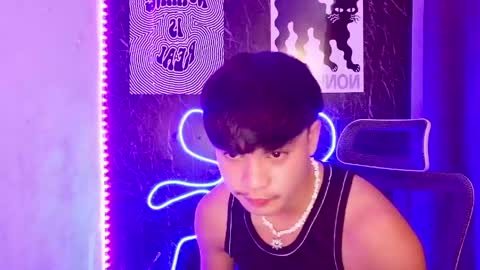 callebraze online show from 05/07/26, 06:08