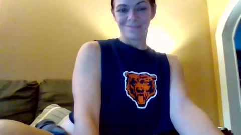 Calli online show from 01/10/26, 09:52