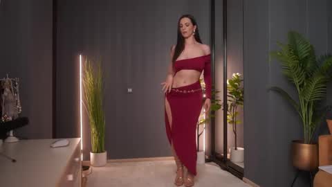 Missy online show from 04/19/26, 08:11