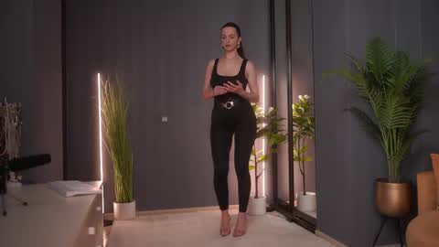 Missy online show from 05/17/26, 07:21