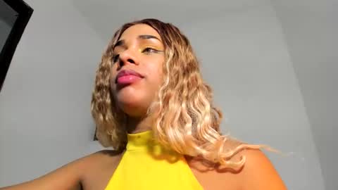 Callie online show from 03/07/26, 04:20