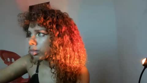 Callie online show from 03/18/26, 07:39