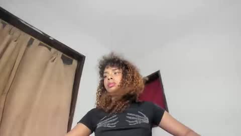 Callie online show from 03/25/26, 07:09