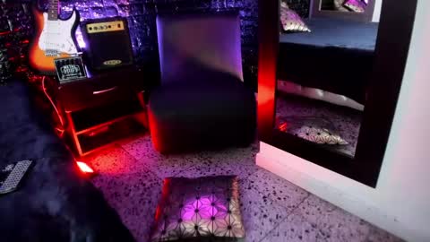 calliope_dark online show from 01/06/25, 03:40