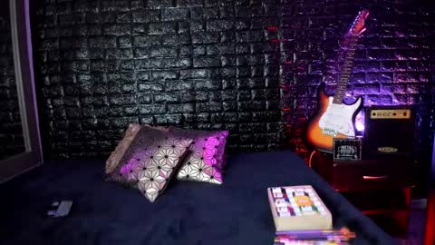 calliope_dark online show from 01/08/25, 03:50