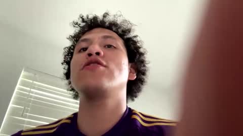 callme38315 online show from 10/03/25, 08:28