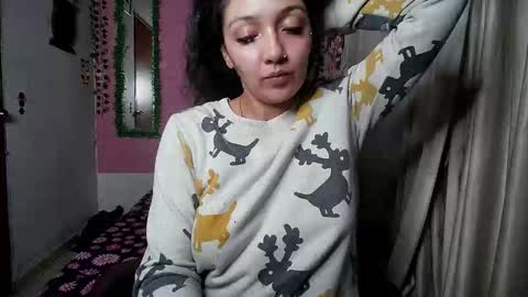 paula online show from 12/22/25, 01:46