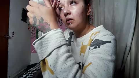 paula online show from 02/01/26, 04:00