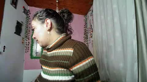 paula online show from 03/01/26, 01:18