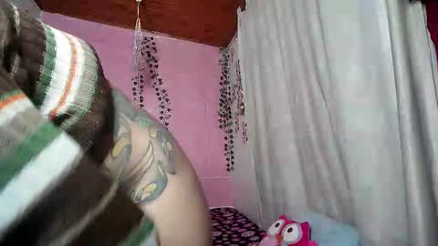 paula online show from 03/05/26, 06:42