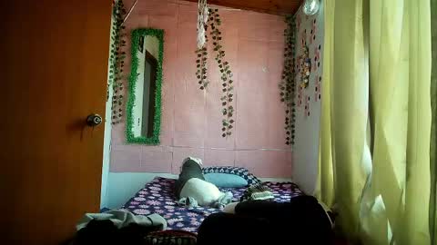 Snapshot of callme_lolas chatting on 04/20/26, 09:16 paula online show from 04/20/26, 09:16