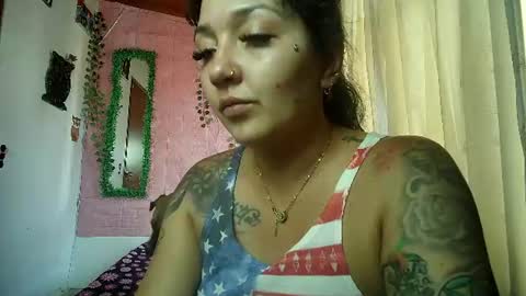 Snapshot of callme_lolas chatting on 07/17/26, 09:19 paula online show from 07/17/26, 09:19