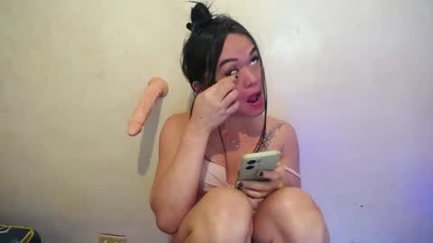 Althea online show from 01/25/25, 02:25