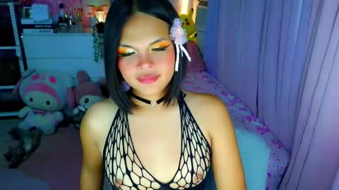 Mia online show from 03/07/26, 06:21