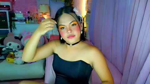 Mia online show from 03/24/26, 04:28