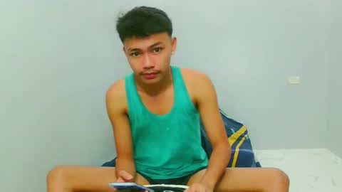 Ceejay online show from 04/03/26, 02:37